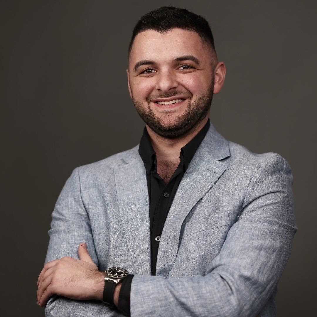 Daniel Martin