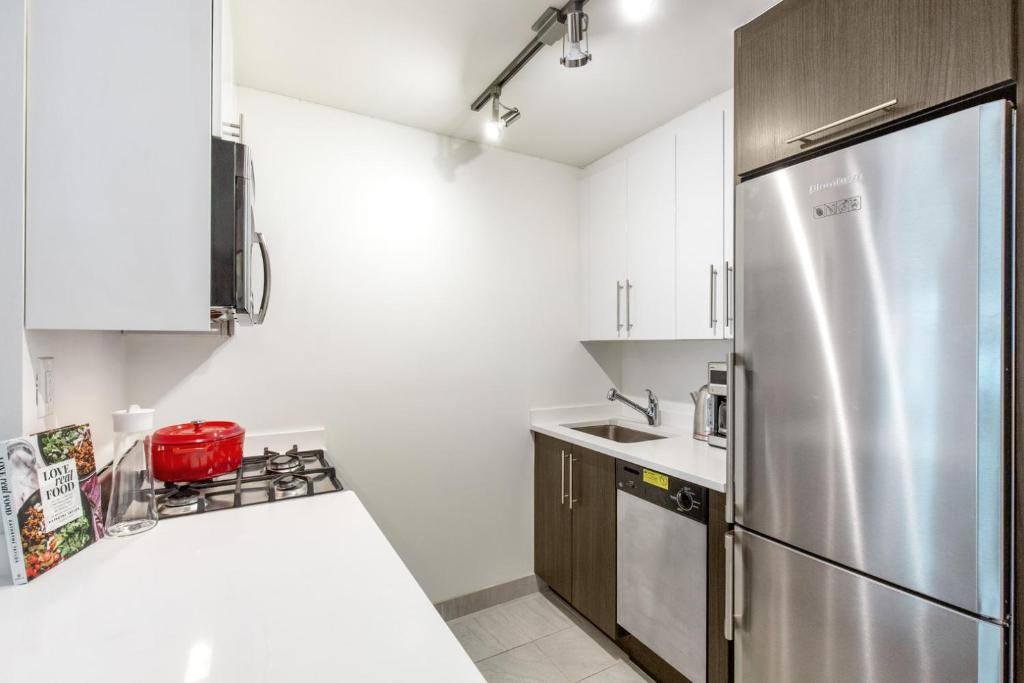 Charming Studio Apartment in the Heart of Greenwich Village
